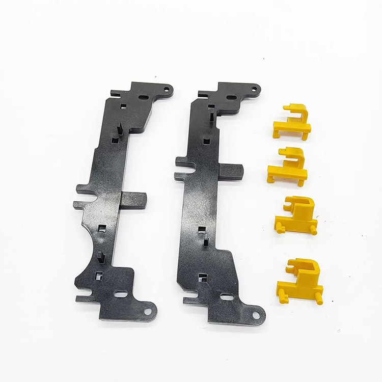 (image for) Latch Bracket 210129 Fits For Zebra ZXP SERIES 3C